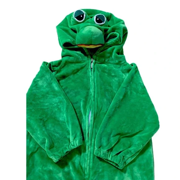 FROG COSTUME - Picture 3 of 15